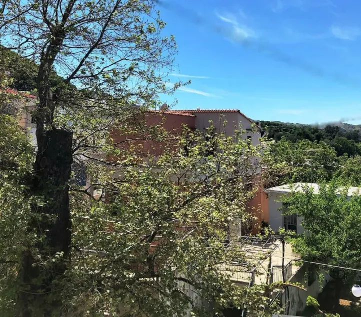 Charming Countryhouse Near Patsos Gorge. WiFi / AC - Image 1