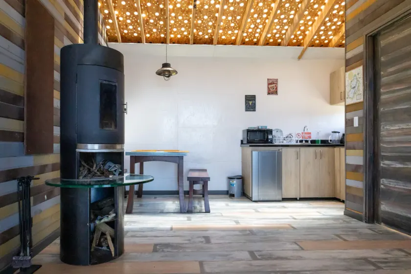 Mini Family House - Image 1