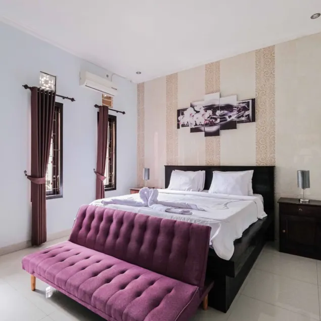 The Fortune Guest House - Image 1