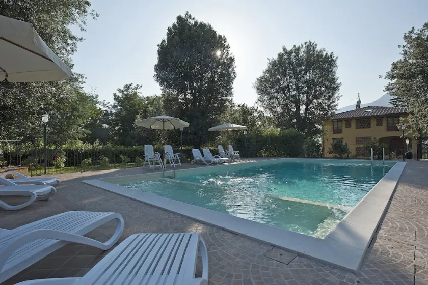 ALL INCLUSIVE VILLA MIT POOL !!PERFEKT FÜR GRUPPEN - Image 1