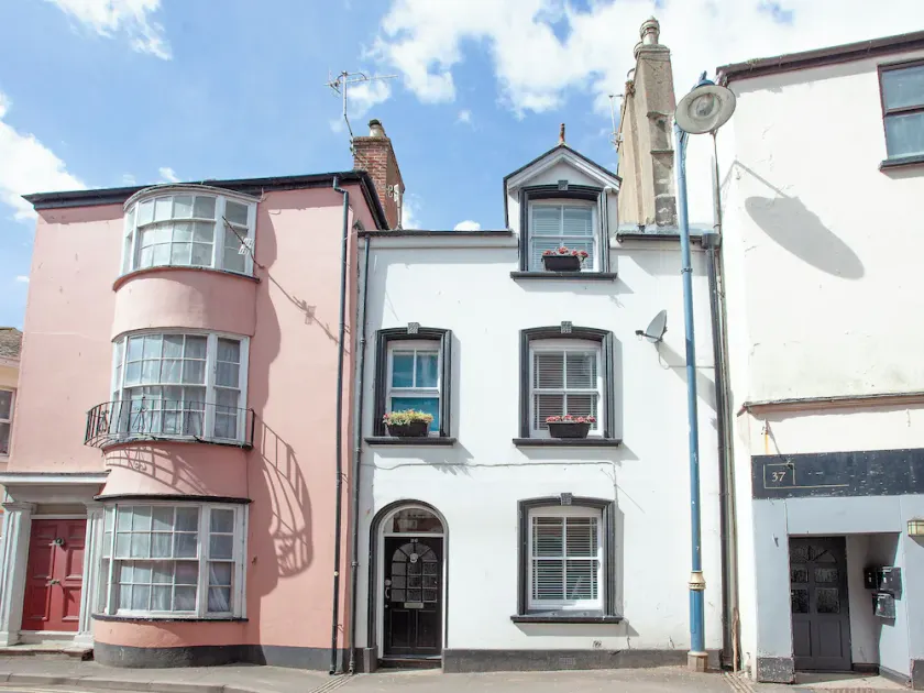 3 chambres à coucher à Teignmouth - Image 1