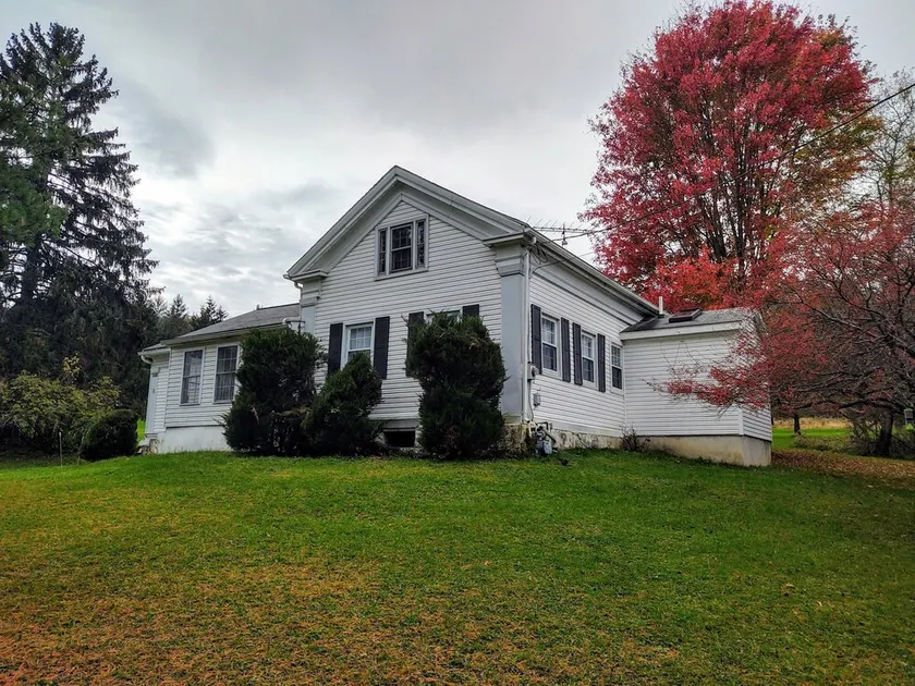 Home in the Country near Alfred NY - Image 1