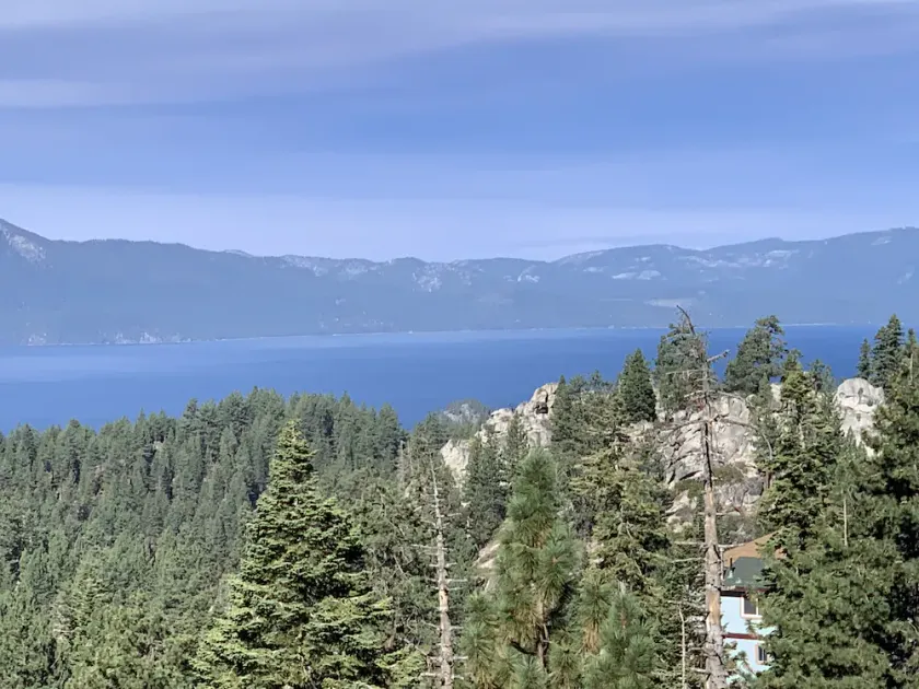Spectacular MILLION  Dollar View - Image 1