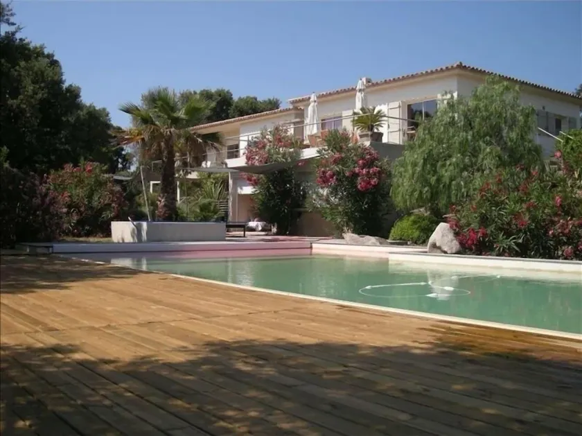 5BR / 4BA Villa - Udsigt til bjerge - Image 1