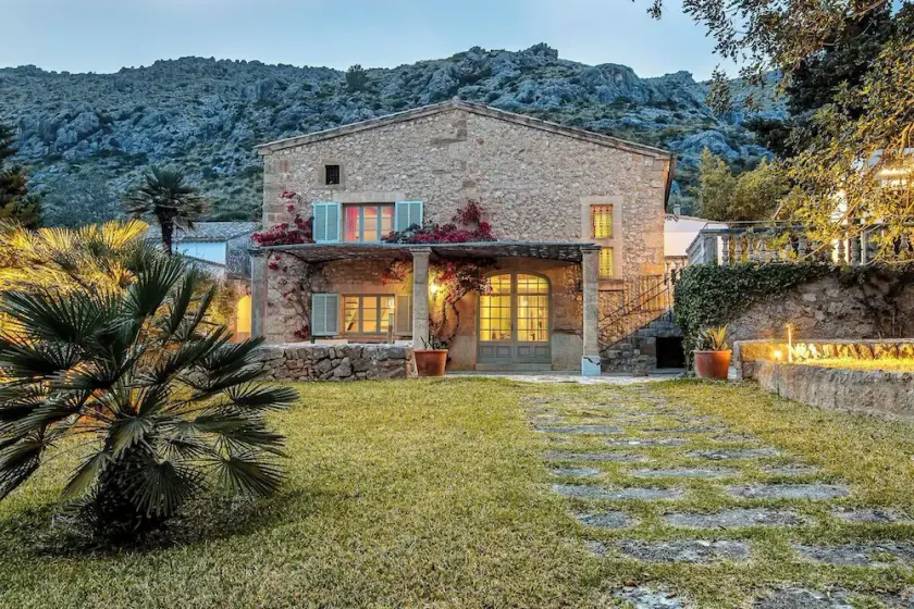 Villa Can segui con piscina - Image 1