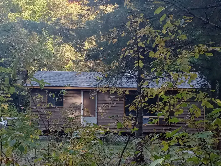 Algonquin Cabin på Magnetawan floden - Image 1