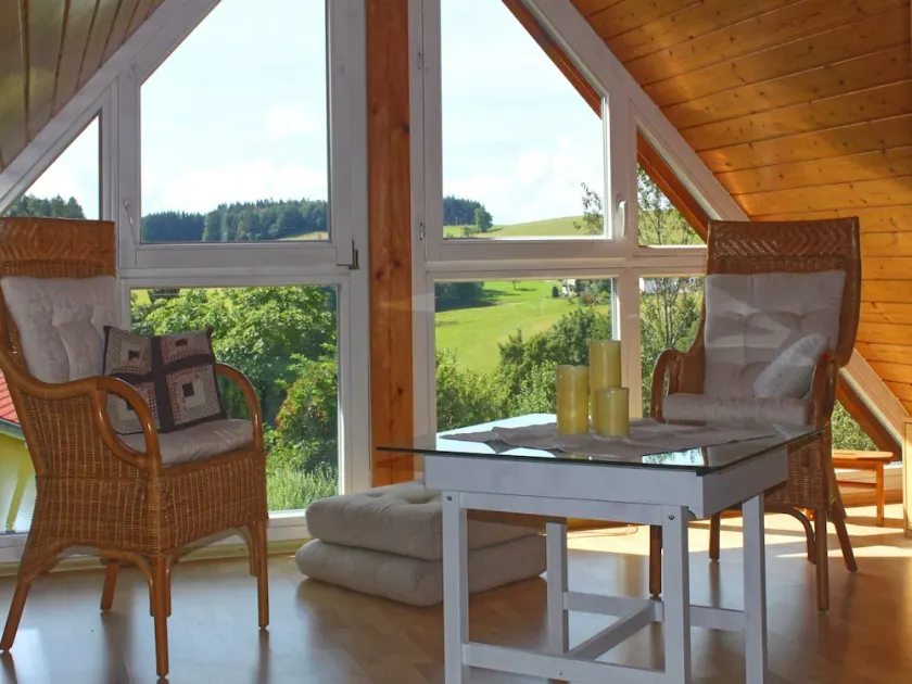 Estancia alpina en Herrischried - Image 1