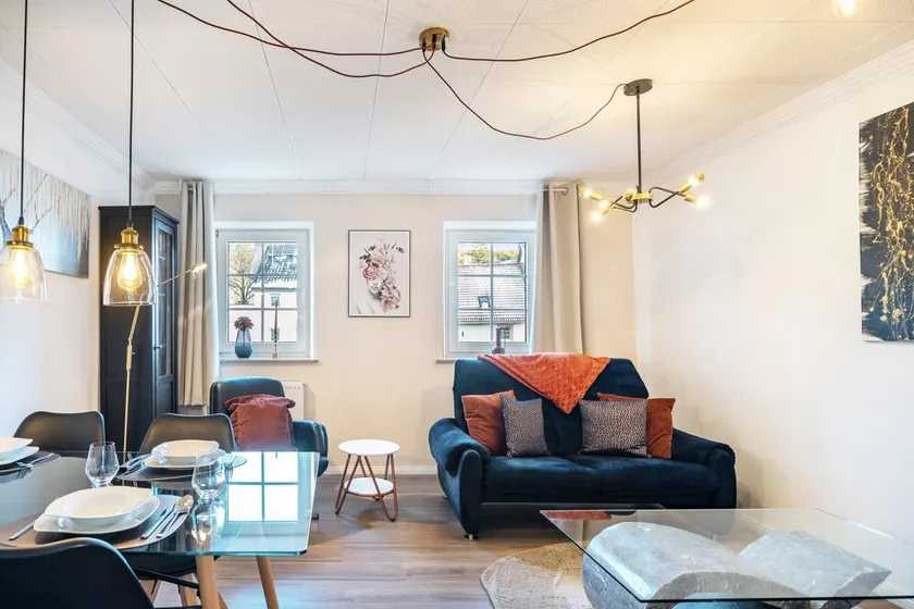 Apartment 'Family Apartement Lot54' with Wi-Fi - Image 1