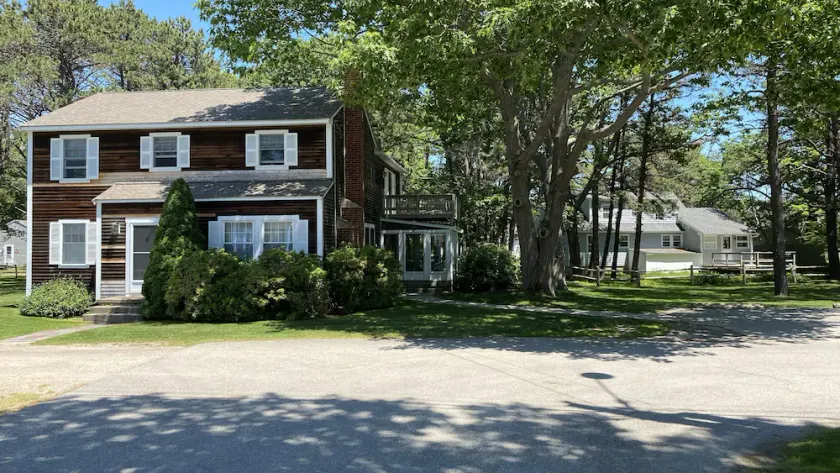 Goose Rocks Beach Family Vacation House ! - Image 1