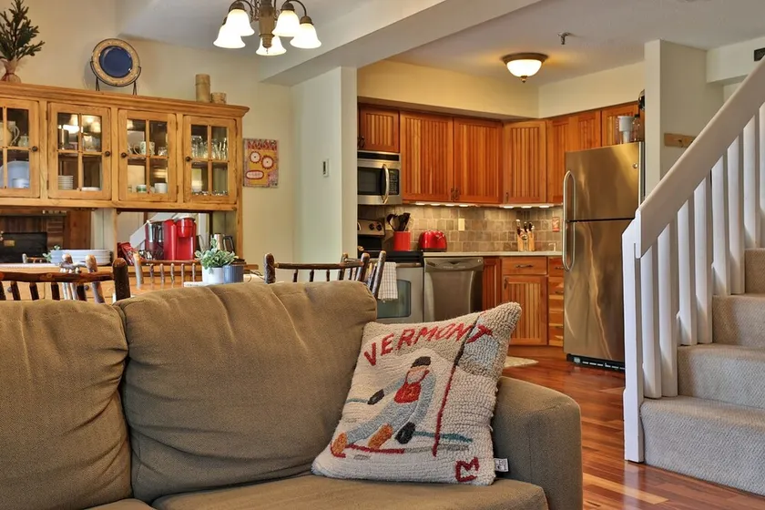 Mountain Green Resort by Killington VR - 2 Bedrooms - Image 1