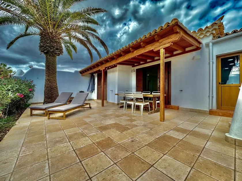 San Andres Resort Villa 10 Golf del Sur - Image 1