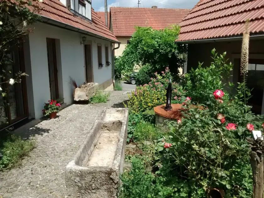 House Herzogenreuth - Image 1