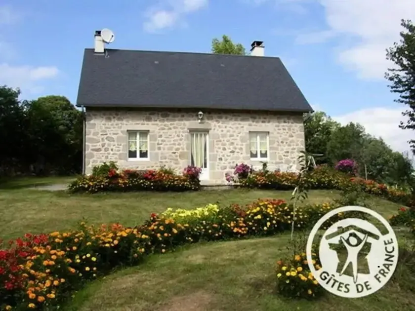 Gîte de France Chez dédé et léa 3 épis - Gîte de France 6 personnes MAE-9414 - Image 1