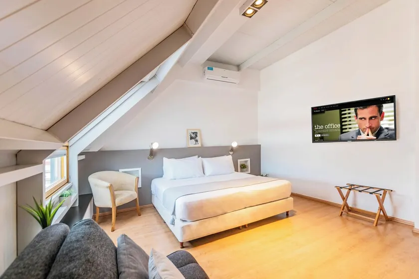 Modern Lofts in Puerto Madero - Image 1