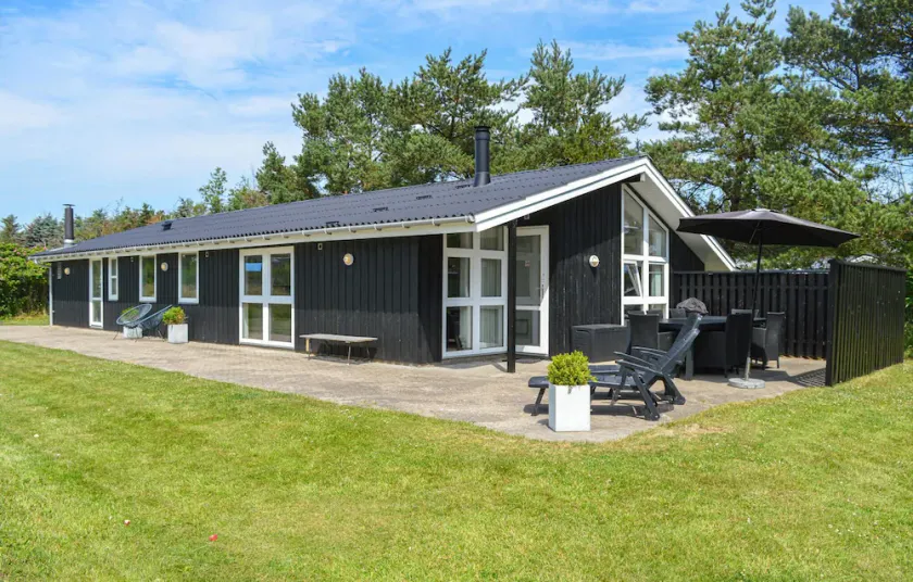 3 værelses hyggelig bolig i Jerup - Image 1