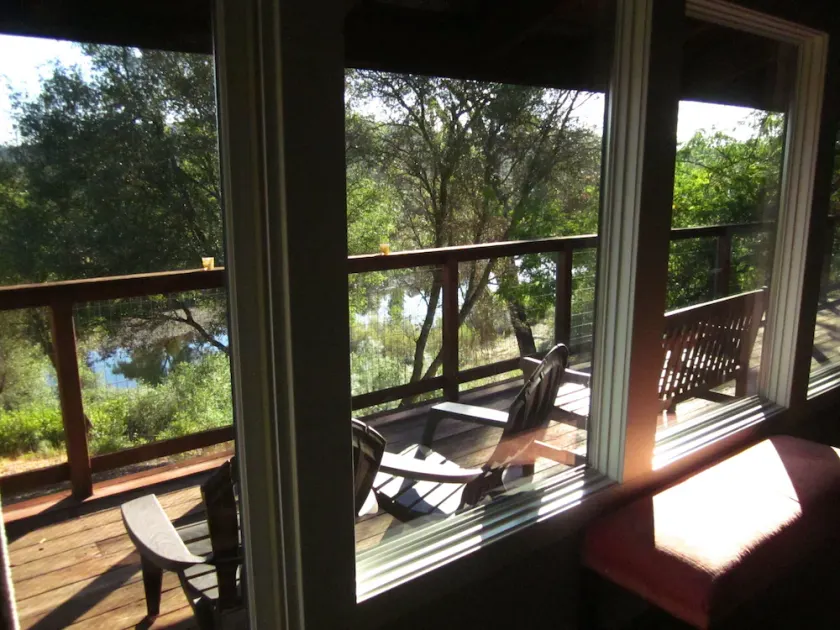 Gorgeous Riverfront Home - Image 1