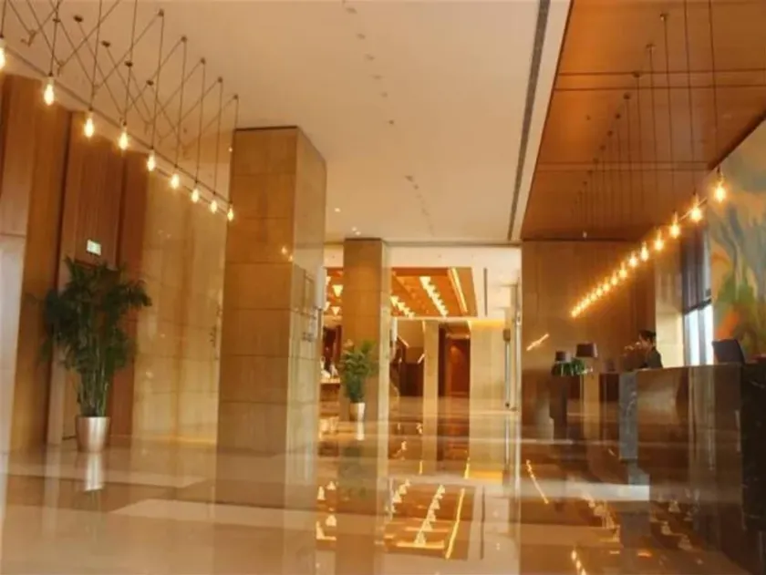 Guihe Siji Hotel - Image 1