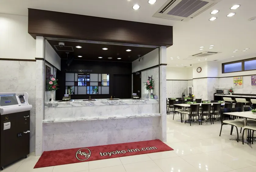 Toyoko Inn Chiba eki Higashi guchi - Image 1