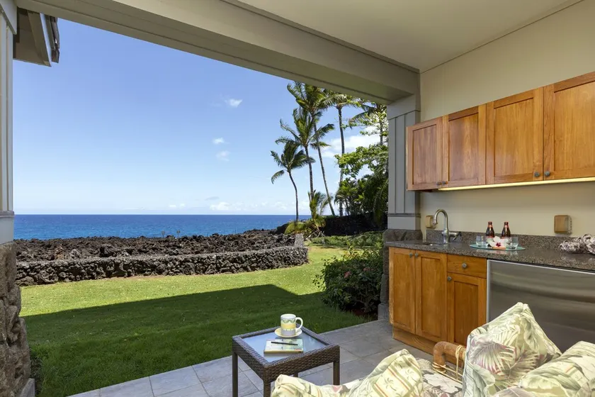 HaliI Kai 15D – True Ocean Front Private Paradise - Image 1