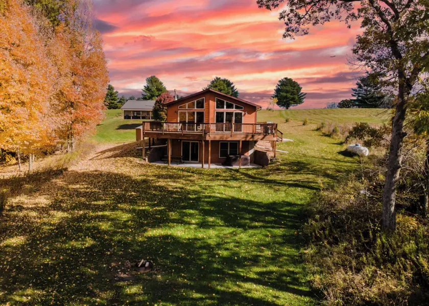 Sun Set Haven \"Namnet säger är allt\" - Image 1