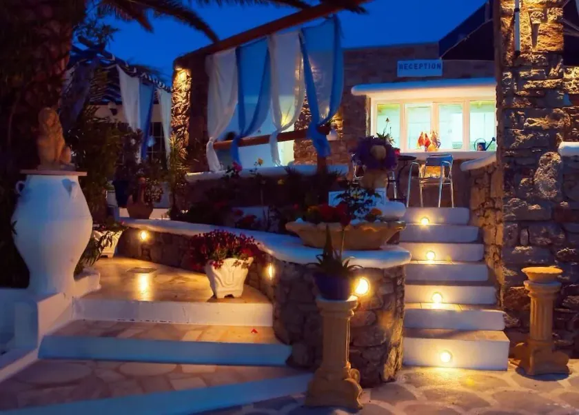 Dibellee Mykonos Studios - Image 1