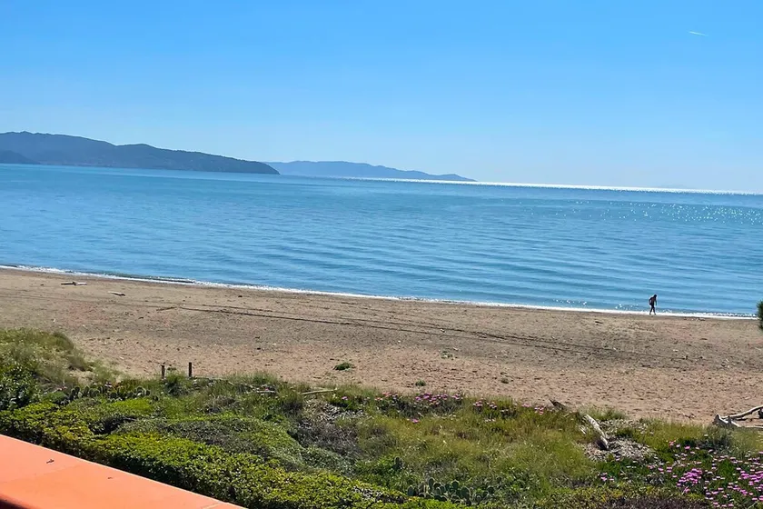 Appartamento La Ginestra Sulla Spiaggia - Image 1