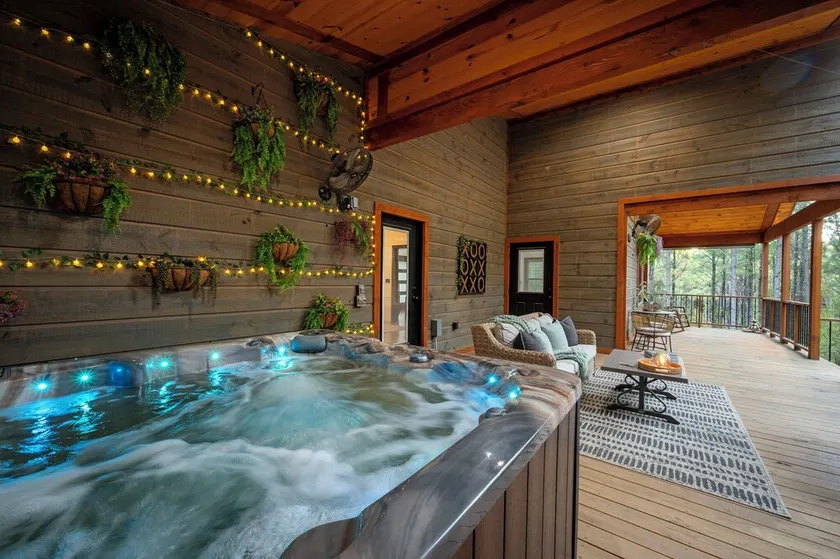 Your New Favorite Place + Private Outdoor Oasis + Disc Golf + Firewood Provided - Image 1