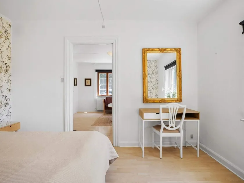 4 star holiday home in Ullerslev - Image 1
