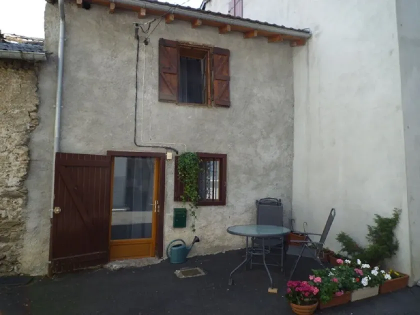 SKI/RAQUETTES-Small village house - Image 1