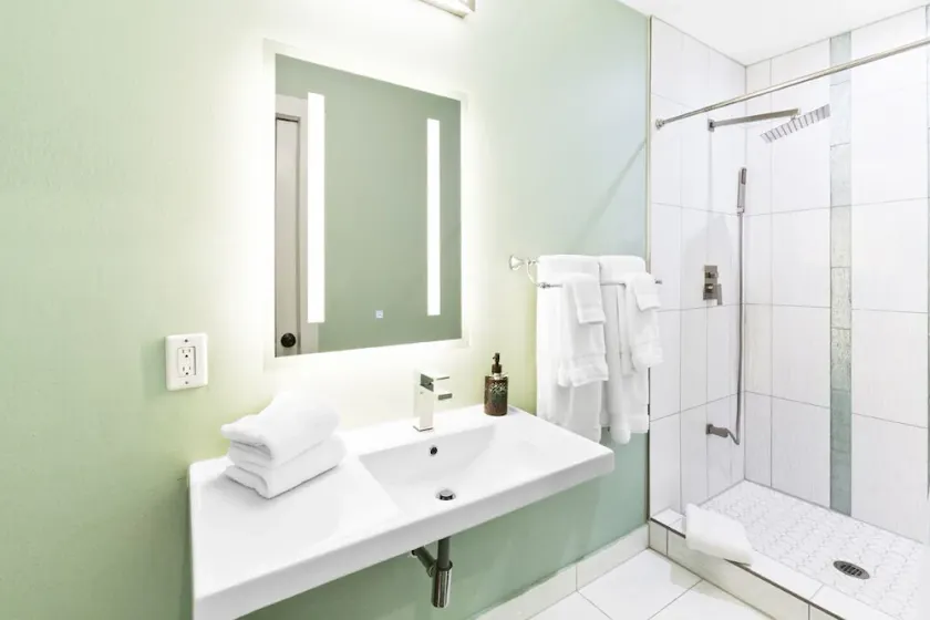 Tiny house FIFA approved! 47 miles from AT&T Stadium  - Image 1