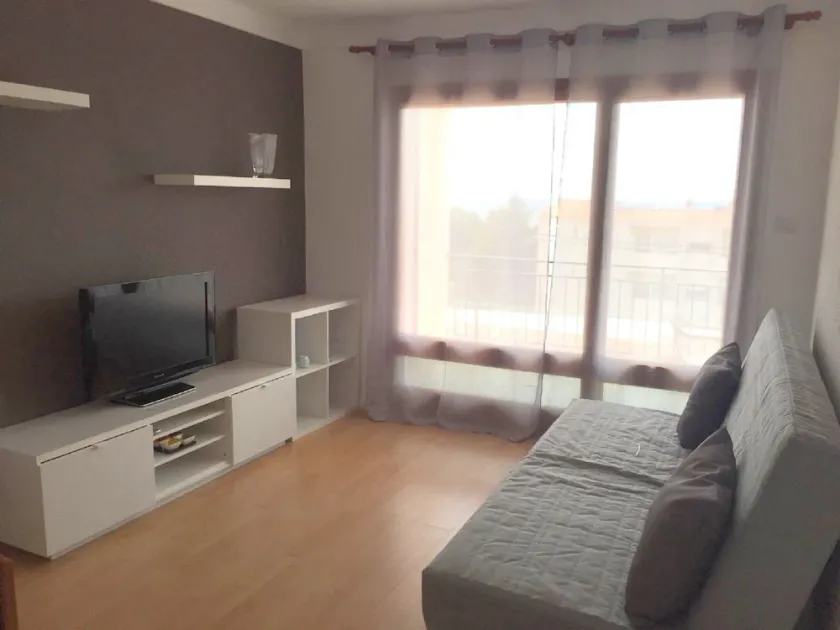 Apartment on the beach front - Image 1