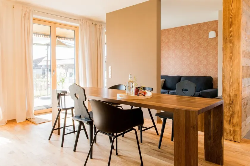 Apartamento \"Anneliese\" con terraza, jardín y Wi-Fi - Image 1