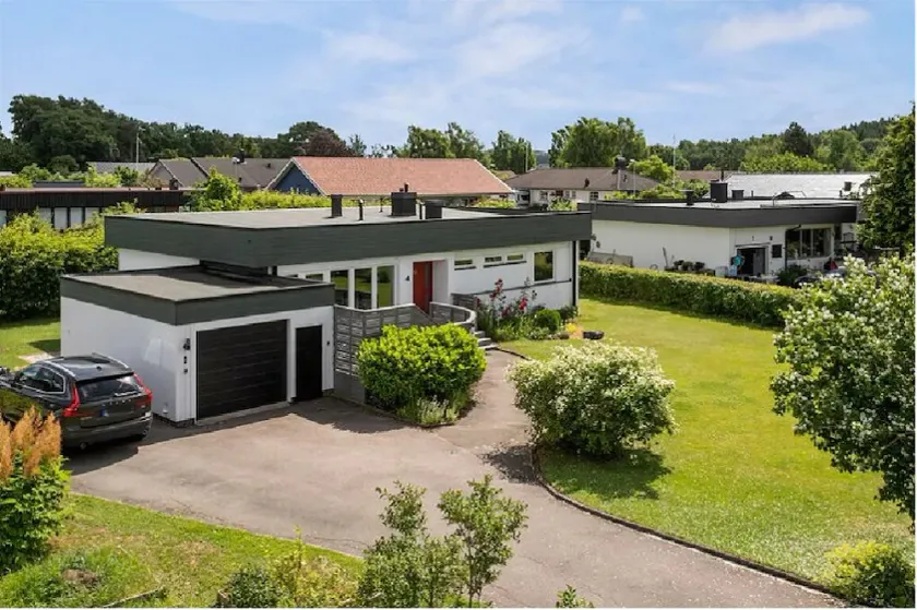 Vistelse House - Image 1