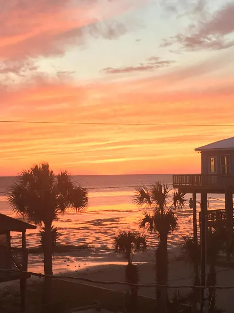 Dekle Beach Darling - Beautiful Sunsets and Great Fishing - Image 1