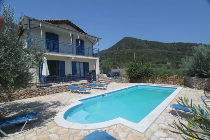 Villas Lidia - Ilios - Image 1