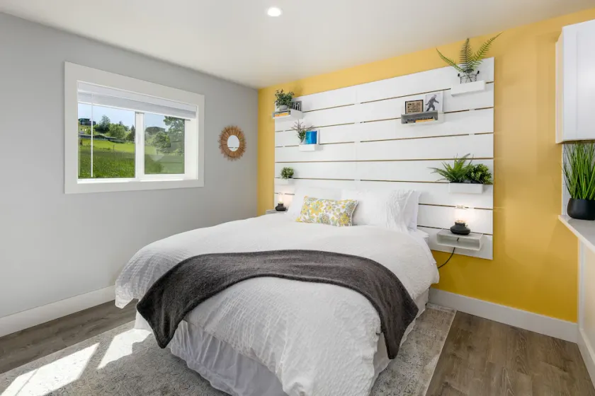 Charming Private Guest House Just 1 Mile from Downtown White Salmon        - Image 1
