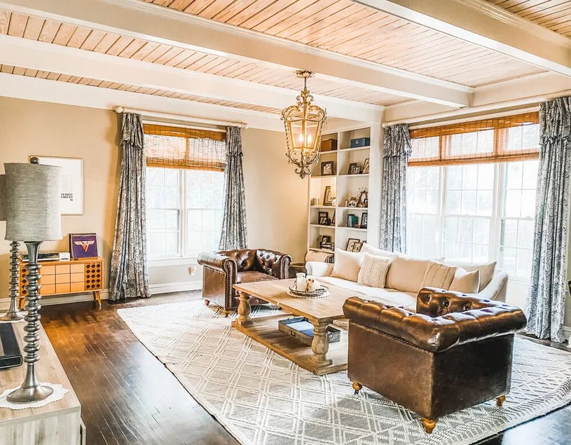 Spacious Historic Midtown Memphis Chateau Minutes from Everything  - Image 1