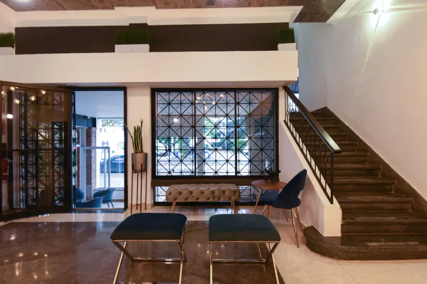 PH 19 Guesthouse Hotel in Gazcue - Image 1