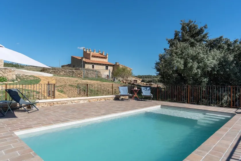 Torre Amador - Image 1
