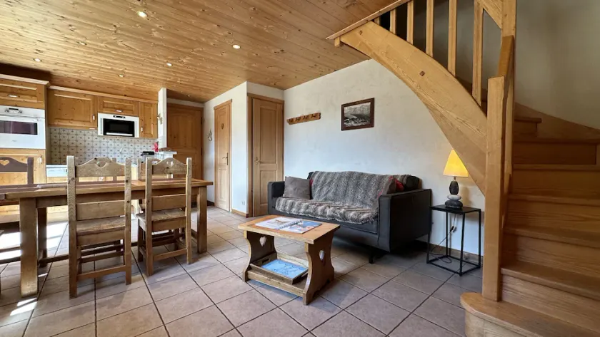 apartment/ flat - 3 rooms - 6 persons - Image 1
