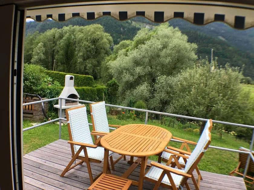 Ferienhaus Auenweg - la tua casa vacanza per Carinzia e Tirolo Orientale - Image 1