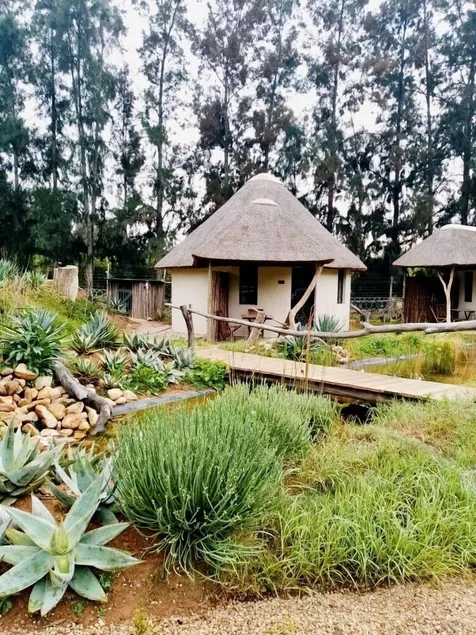 Addo African Home - Image 1
