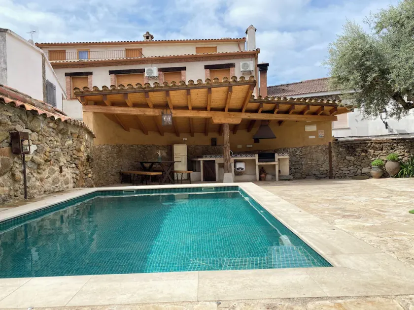RURAL HOUSE LA CABEZUELA - Image 1