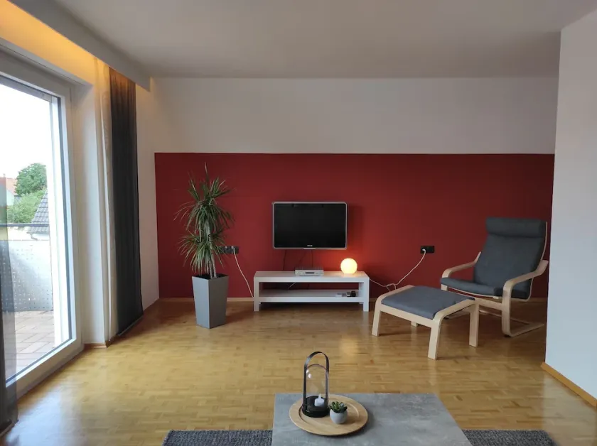 Ferienwohnung an der Klinge - Image 1