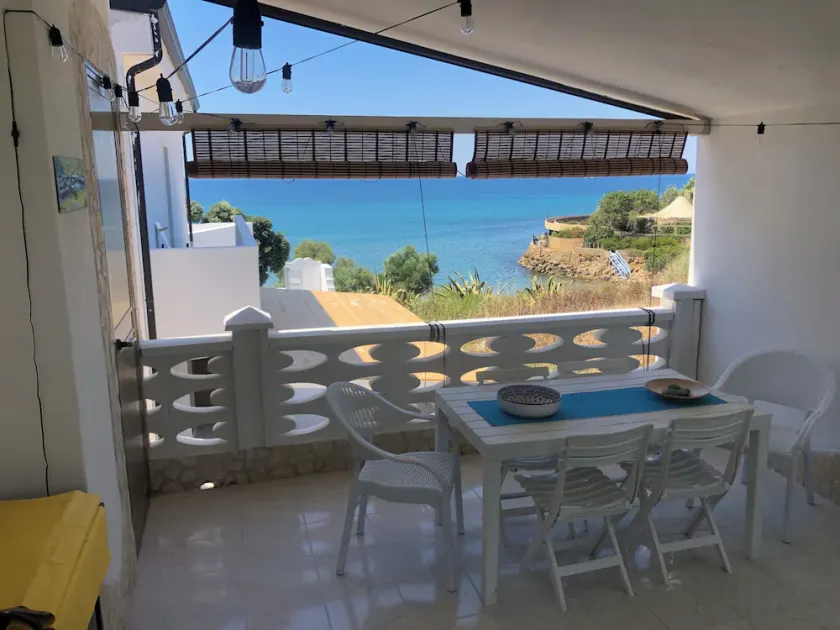 Casa Colardi, sea, nature and tranquility - Image 1