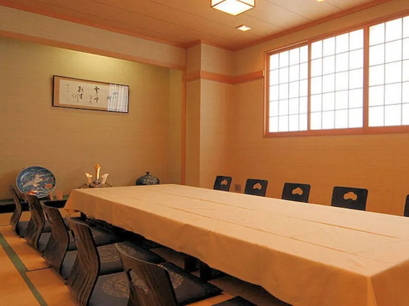 Otaru Asarigawa Onsen Hotel Musashitei - Image 1