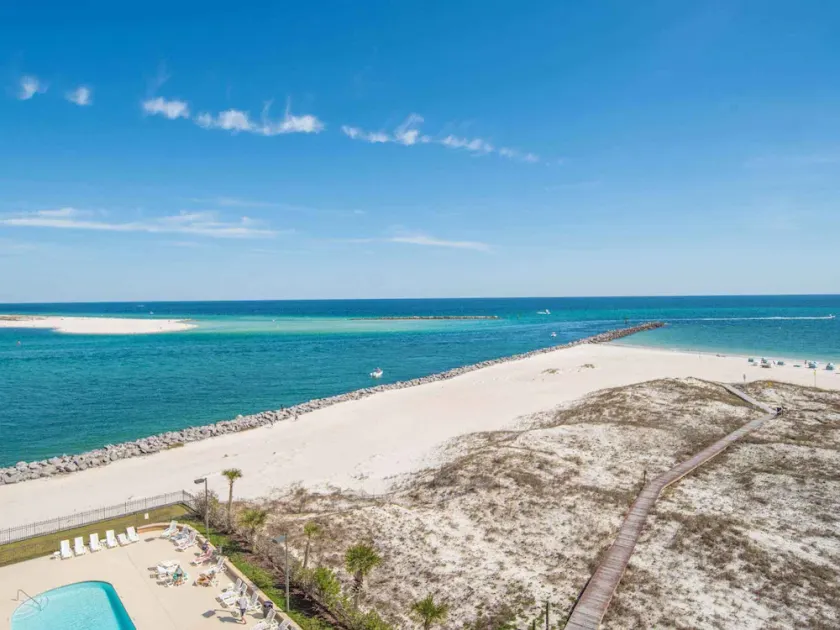 Grand Pointe #714 - Image 1