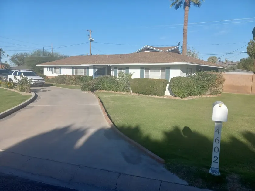 Ranch house- near sky harbor & old town Scottsdale - Image 1