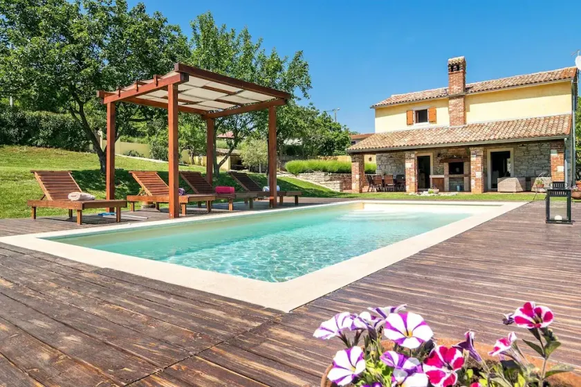 Villa Mala Kopa - Image 1