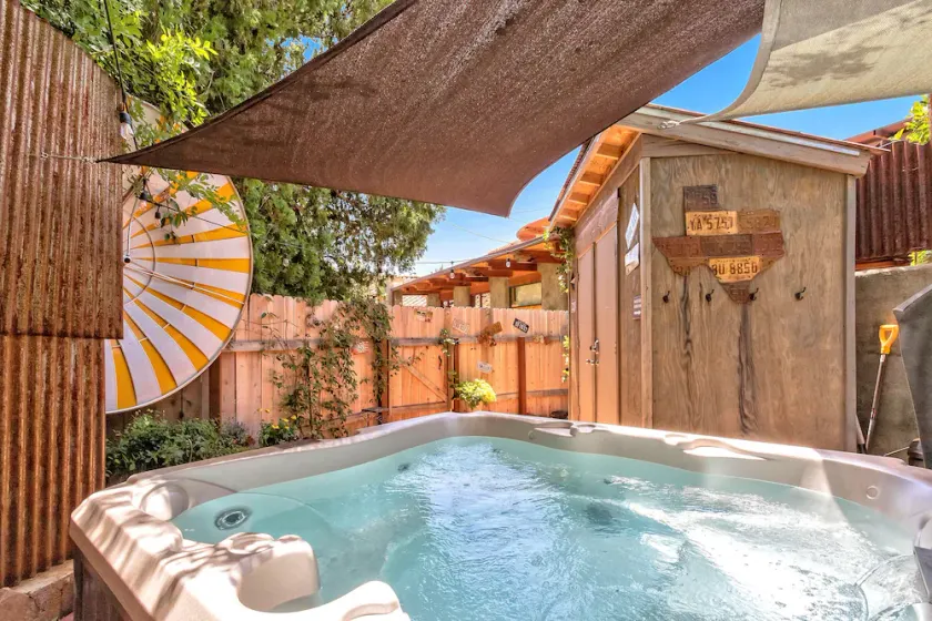 Uptown Sedona / Gehen Sie einen Block zu ALLEN / Beste Lage / Aussichten / 4 Personen - Image 1